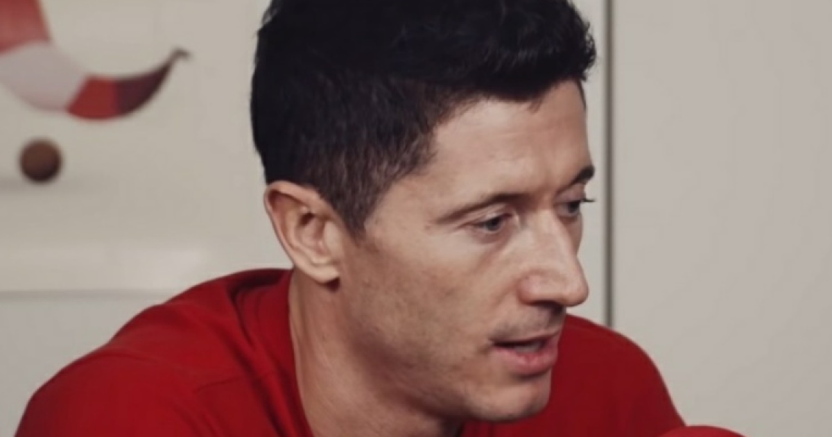 Lewandowski nie będzie kapitanem reprezentacji Wskazano nowego lidera