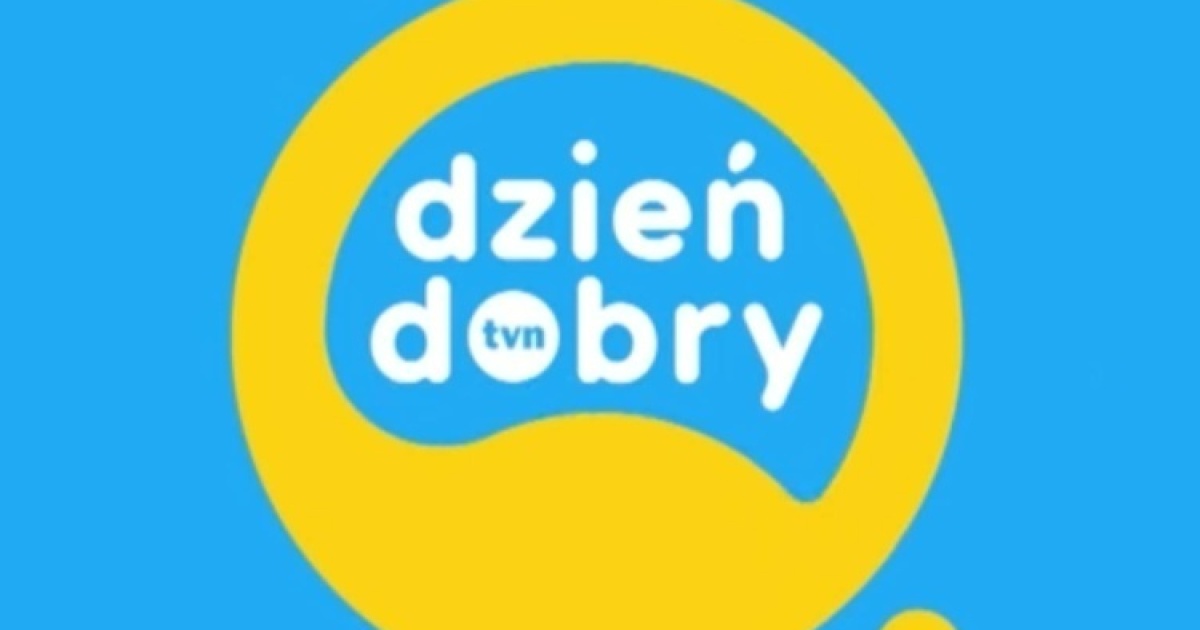 Nowy Projekt Dzie Dobry Tvn