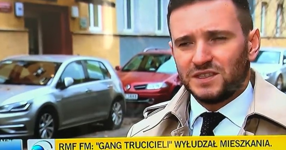 Niesamowite Jak Mi To Nie Idzie Spora Wpadka Tvn Wideo