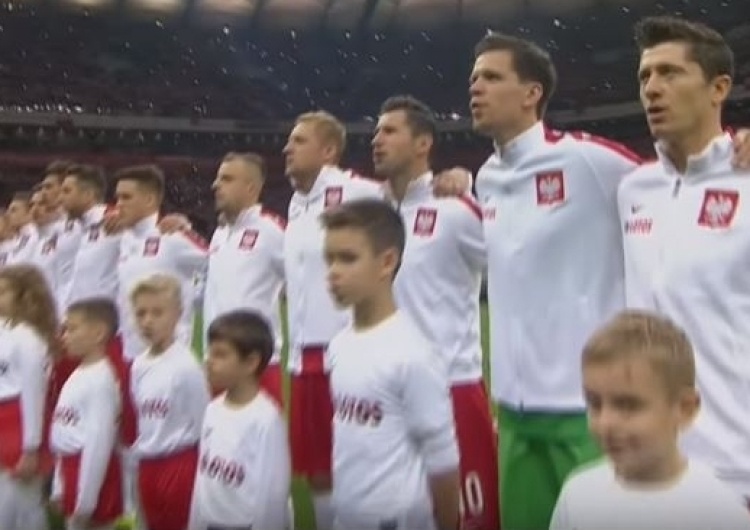 Reprezentacja Polski spadła w FIFA o 10 pozycji