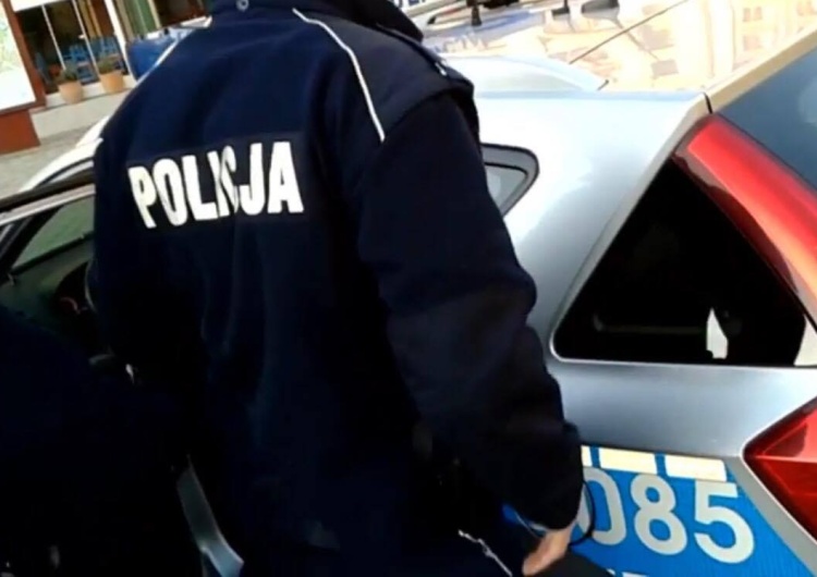 Komenda G Owna Policji I Mswia Powo Uj Zesp Kontrolny W Sprawie