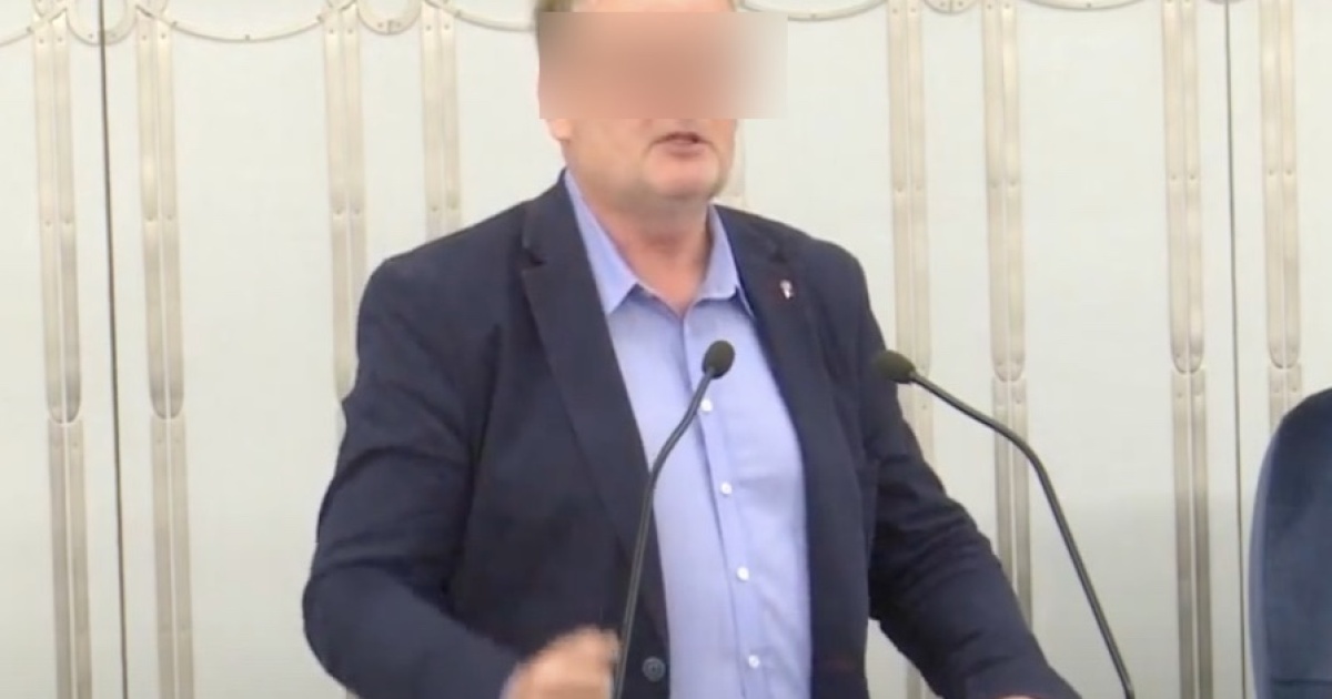 Były Senator PiS Zatrzymany. Przywiązał Psa Do Haka Samochodu I Ruszył