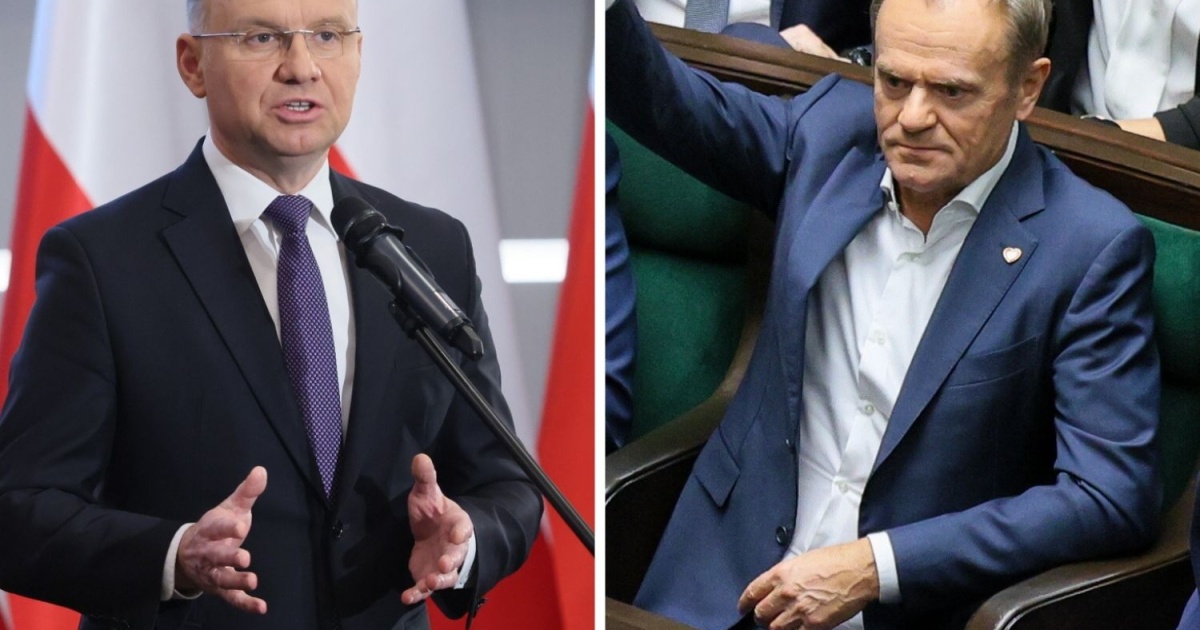 Co Jeśli Tusk Zostanie Wybrany Przez Sejm Na Premiera? Mastalerek O ...