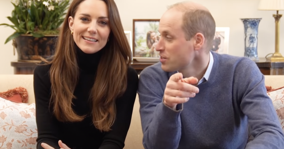 Skandal W Pałacu Buckingham Po Tej Zdradzie Kate Middleton Zadzwoniła Do Króla Karola Iii 