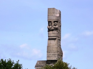 Sellin: Będziemy stopniowo otwierać poszczególne części Muzeum Westerplatte i Wojny 1939