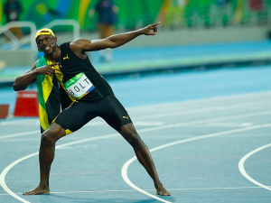 Najszybszy człowiek świata, Usain Bolt zakażony koronawirusem