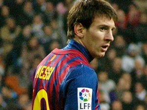 Koniec epoki. Messi odchodzi z Barcelony