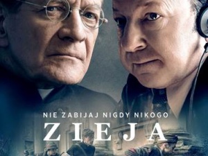 [video] Film Zieja - w kinach już od 28 sierpnia!