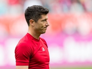 Robert Lewandowski piłkarzem roku w Niemczech. Zdeklasował rywali