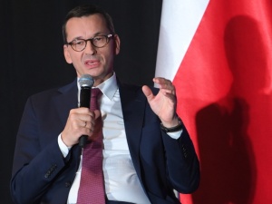 Morawiecki: tegoroczny deficyt może być niższy niż planowane 109 mld zł