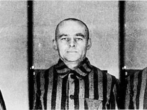 80. lat temu rotmistrz Witold Pilecki dał się ująć w łapance żeby trafić do Auschwitz