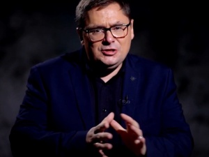 [Felieton TS'] Tomasz P. Terlikowski: Kompletny brak odpowiedzialności