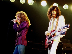 Stairway to heaven Led Zeppelin plagiatem? Ostateczny wyrok 