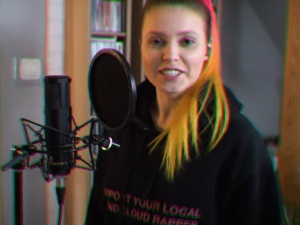 Marta Gałuszewska: Musiałam muzycznie dorosnąć do elektronicznych brzmień