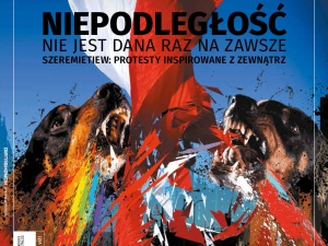 Najnowszy numer „Tygodnika Solidarność”: Niepodległość nie jest dana raz na zawsze