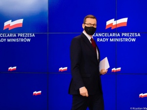 Nieoficjalnie: Lockdown odłożony, ale godzina policyjna wciąż niewykluczona