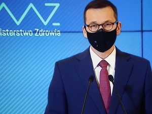 Morawiecki ws. stoków narciarskich: Nie słyszałem o żadnych działaniach lobbingowych