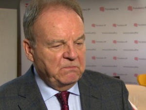 Naruszyłem dobre imię Piotra Dudy. Takie oświadczenie musi wystosować Andrzej Malinowski!