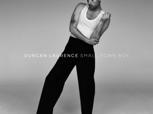 Laureat Konkursu Eurowizji 2019 - Duncan Laurence prezentuje debiutancką płytę „Small Town Boy”!