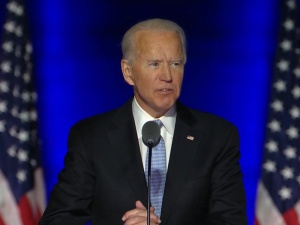 Biden wskazał kandydatów na stanowiska gospodarcze; Janet Yellen sekretarzem skarbu