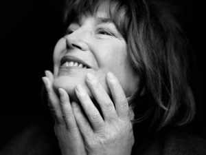 Nowy album Jane Birkin  w końcu ujrzał światło dzienne