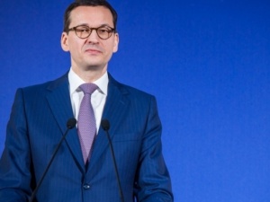 Serce mi krwawi... Poruszające słowa premiera Morawieckiego nt. nowych restrykcji