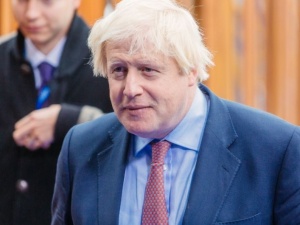 Boris Johnson: Nastąpi zaostrzenie restrykcji