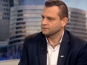 Michał Ossowski, red. nacz. TS:   W zewnętrznej polityce USA prawdopodobnie zmieni się mniej, niż oczekiwaliby progresiści 