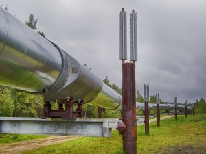 Komisja Europejska: Nord Stream 2 nie jest we wspólnym interesie Europy