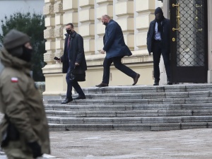 Rząd przyjął projekt zmian tzw. specustaw przesyłowych