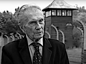 Dr Adam Cyra: Więzień Nr 1327. Wieloletni dyrektor Muzeum Auschwitz