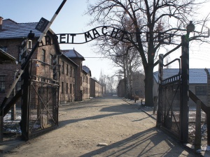 Dr Bogusław Kopka: Auschwitz. Gorzki smak wyzwolenia