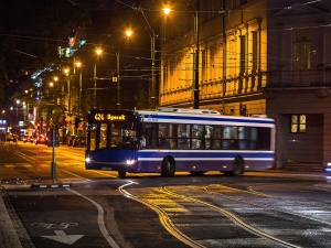 Analitycy: Polska największym eksporterem autobusów elektrycznych w UE 