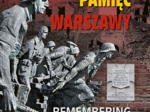 „Pamięć Warszawy” – album w hołdzie dla jej mieszkańców