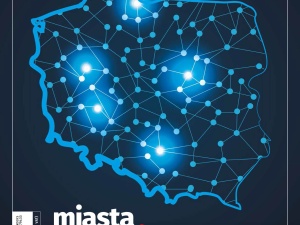 Najnowszy numer TS: Miasta pożerają miasta 