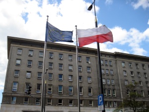 Przedstawiciel najbogatszego państwa w UE przyjechał do Polski prosić o rady nt. dobrego radzenia sobie gospodarki w COVID