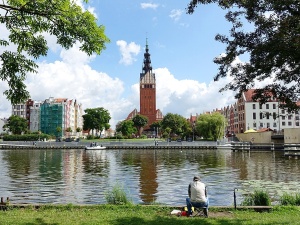 [Nasz wywiad] Polska metropolii i upadających peryferii