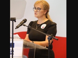 Rusza proces M. Adamowicz. Europosłanka atakuje rząd: Wyjątkowo obrzydliwe (...) sugeruję prokuratorom: przeproście