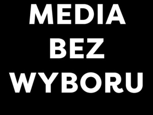 [Felieton TS] Karol Gac: Media bez wyboru?