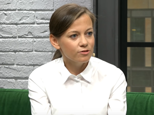 Jest oświadczenie. Zuzanna Rudzińska-Bluszcz nie będzie kandydowała na stanowisko RPO
