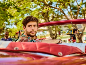 Alvaro Soler czaruje nowym singlem „Magia”