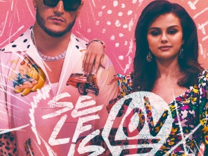 DJ Snake i Selena Gomez we wspólnym hicie „Selfish Love”