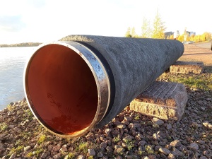 [Felieton TS] Waldemar Biniecki: Nord Stream 2 – sankcje dla Rosji i co dalej