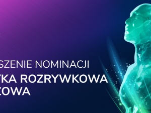 Nominowani do Fryderyków 2021 w kategoriach muzyki rozrywkowej i jazzowej!