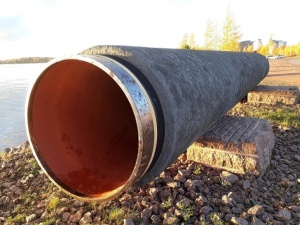 Szef rady nadzorczej Gazpromu: Nord Stream 2 będzie ukończony w tym roku