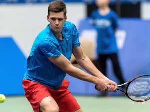 Mamy to! Hubert Hurkacz wygrał turniej ATP rangi Masters 1000 w Miami