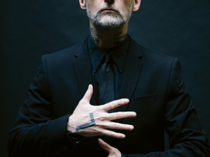 Moby z Kristoffersonem i Laneganem zapowiada album „Reprise”