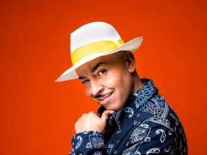 Lou Bega powraca z nową wersją „Macareny”!