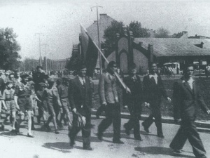 [Tylko u nas] Tadeusz Płużański: 3 maja 1946 roku. Komuniści zaczęli strzelać