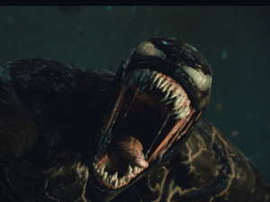 Venom 2: Carange - zobacz zwiastun!